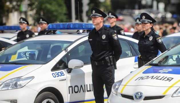 У Польщі в соцмережах поширюють фейк про українських поліцейських на протестах фермерів