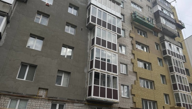 За програмою єВідновлення українцям вже виплатили ₴4 мільярди на ремонт житла
