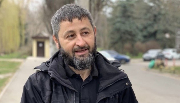 У Криму звільнили активіста Ленура Якубова після двотижневого арешту