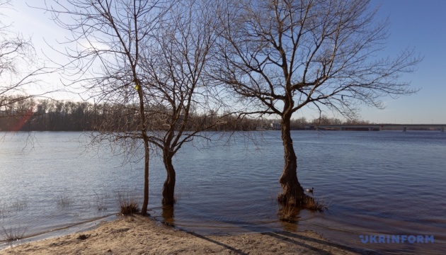 Весняне водопілля: в яких областях річки можуть вийти з берегів