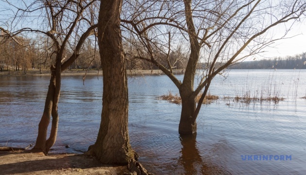 Водопілля цьогоріч розпочалося раніше, ніж очікувалося - Укргідрометцентр 