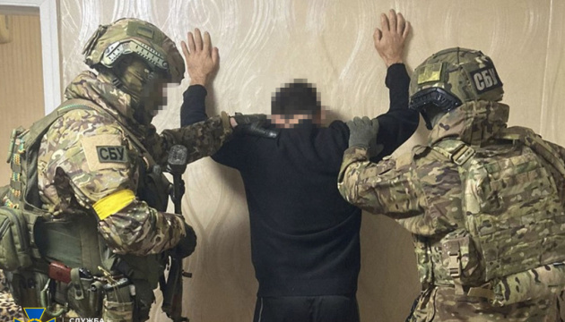 Суд дав 15 років тюрми російському агенту, який шпигував за ЗСУ на Дніпропетровщині