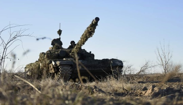 57 russische Angriffe abgewehrt - Generalstab