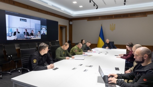 Ukraine, Latvia start talks on security agreement