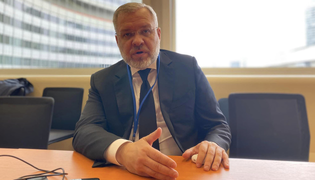 Інцидент на ЗАЕС може зупинити розвиток атомної енергетики у світі - Галущенко