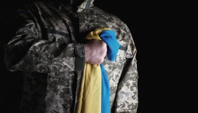 В Україну повернули тіла ще 100 загиблих захисників