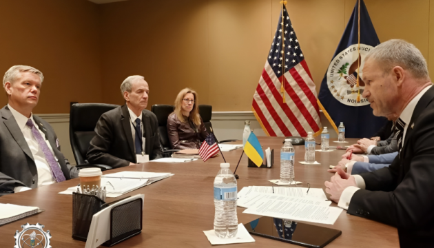 Nuclear regulators of Ukraine, USA discuss situation around Russian-seized ZNPP