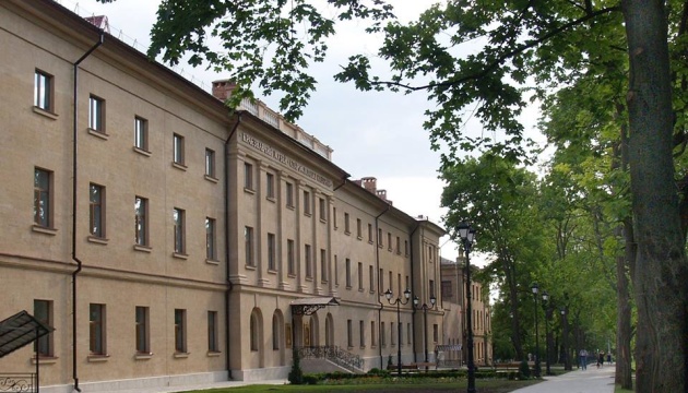У Миколаєві за підтримки ЄС відновлюють експозицію музею «Старофлотські казарми»