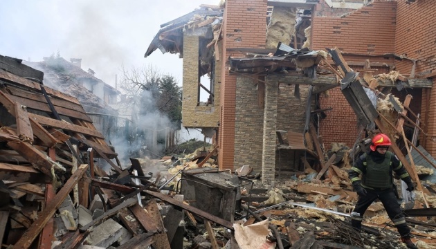 Ракетний удар по Одесі: кількість загиблих зросла до 19