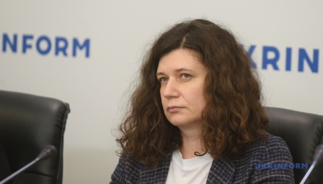 Для якісного фіксування російських злочинів в Україні потрібні зміни до КПК - адвокатка