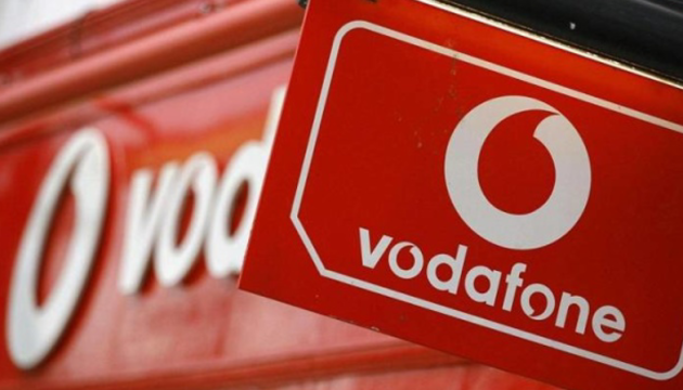 Russian propaganda spreading video fake about Vodafone campaign