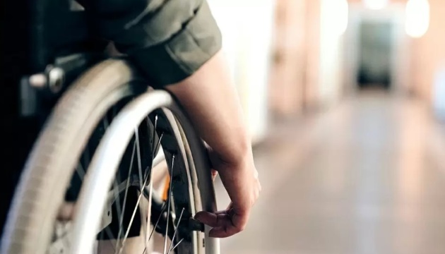 У Росії зафіксували рекордну кількість чоловіків з інвалідністю - британська розвідка