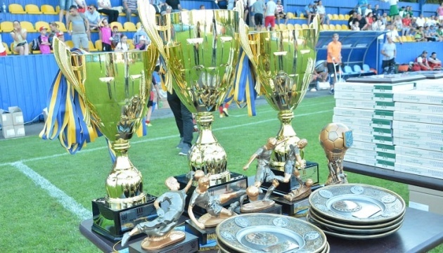 Володарем Кубка Дитячо-юнацької футбольної ліги України U16 став «Рух»