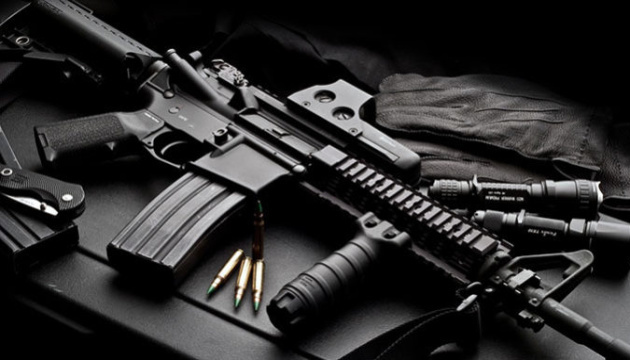 UK intel says Russian arms exports have fallen over last decade UK intel says Russian arms exports have fallen over last decade