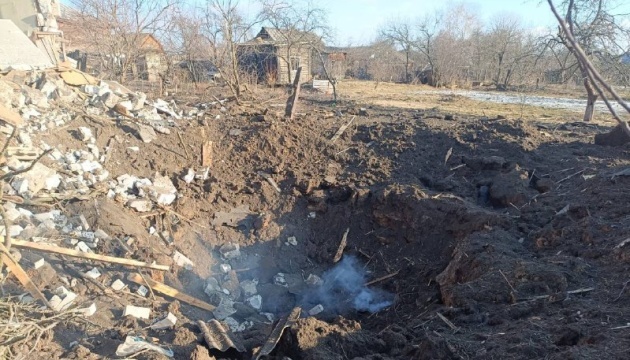 Guerre en Ukraine : Un mort et quinze blessés lors des bombardements russes en 24 heures