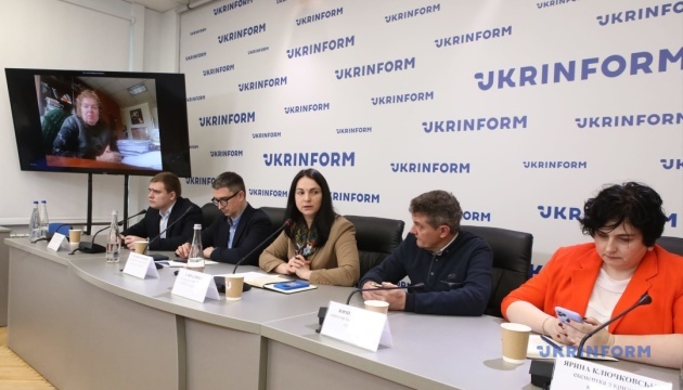 Повернення додому: перспективи міграційної політики в Україні