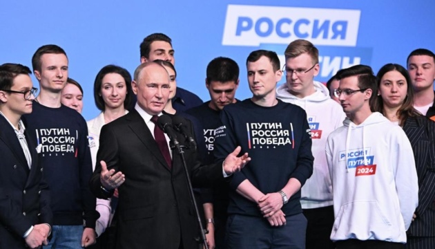 «Вибори» в Росії: революції не сталося, але і спокою не було