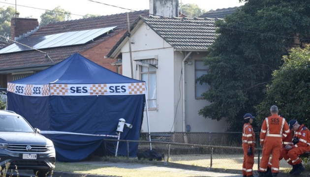 В Австралії чоловік загинув, випавши з повітряної кулі