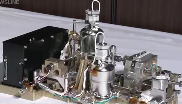 У Японії створили пристрій, щоб виробляти водень і кисень на Місяці