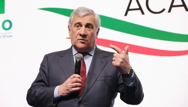 «Вибори» у Росії не були вільними та чесними - глава МЗС Італії