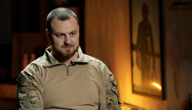 Військовий розповів, чим «мотивований» ворог і про що забувають українці