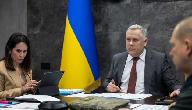 Україна та Естонія почали переговори щодо безпекової угоди