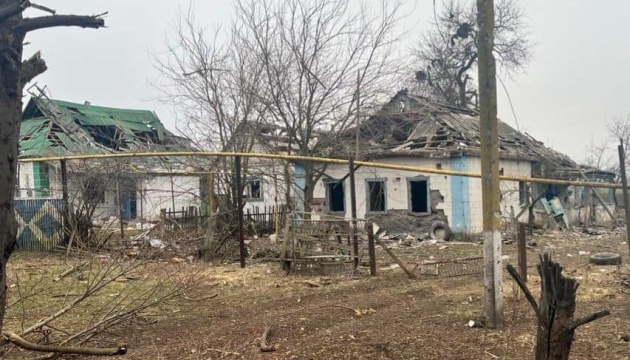 Кількість постраждалих унаслідок обстрілу на Дніпропетровщині зросла до шести