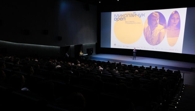 На фестивалі Миколайчук OPEN відбудеться прем'єра фільму від лауреата «Оскара» Стіва Макквіна