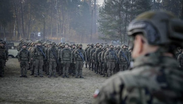 Найбільші навчання з часів Холодної війни: НАТО готується стримувати потенційну агресію Росії