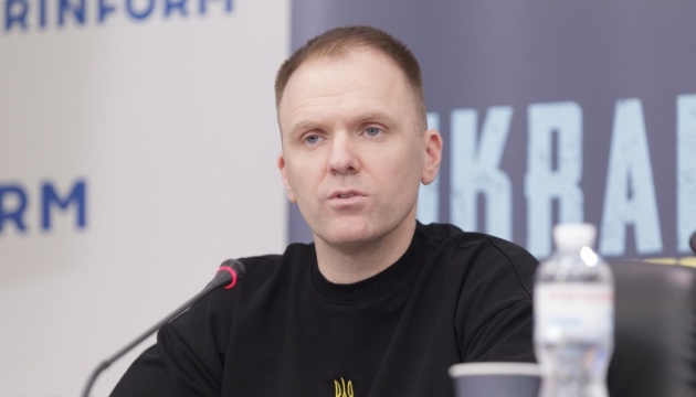 Легковажних блогерів в Україні вже поменшало - заступник глави МВС