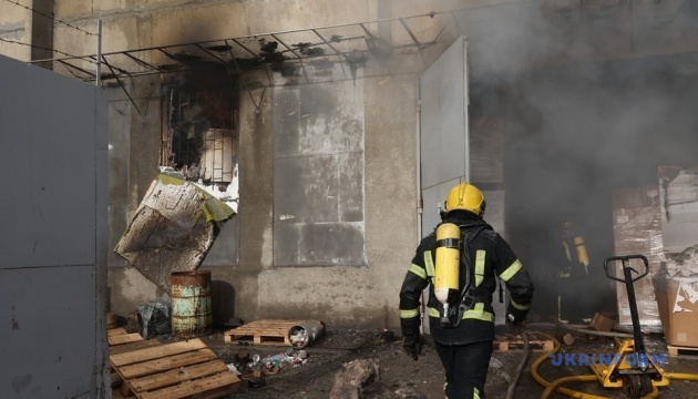 Guerre en Ukraine : Au moins cinq civils tués par une frappe russe sur Kharkiv 