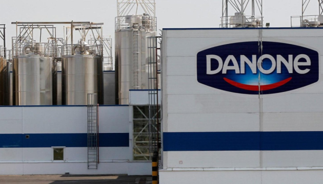 Половину російської компанії Danone продадуть племіннику Кадирова