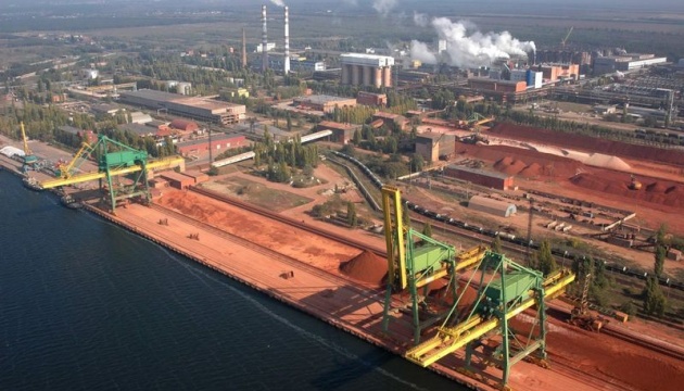Миколаївський глиноземний завод перейшов під державне управління
