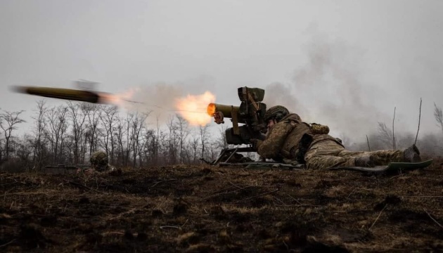 War update: 67 combat clashes along frontlines in Ukraine