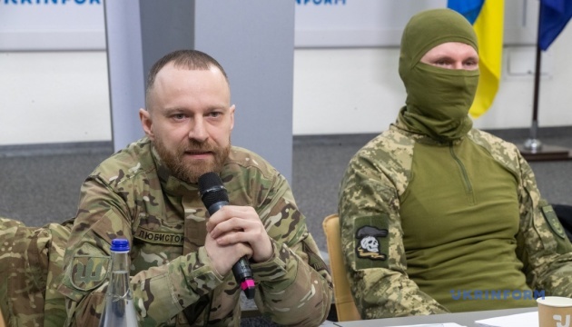 Російські добровольчі підрозділи розповіли, звідки беруть зброю