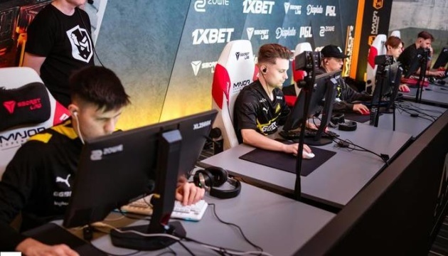 NAVI перемогли The Mongolz на PGL Major Copenhagen