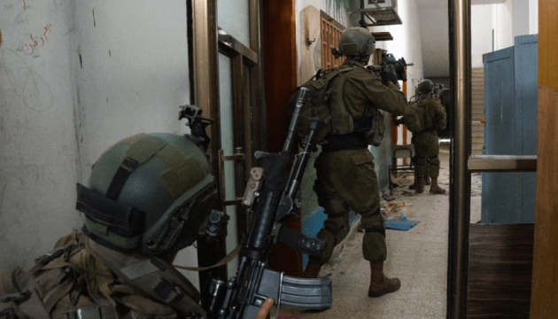 ЦАХАЛ захопив 650 терористів у лікарні «Шифа», включно з командирами ХАМАСу та Ісламського джихаду