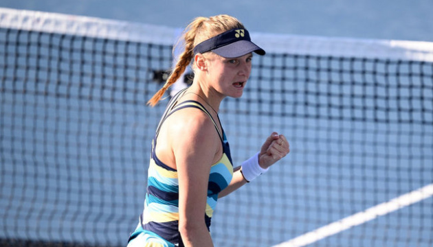 Ястремська обграла австралійку Севілл у другому колі турніру WTA в Маямі