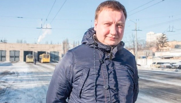Виконувачем обов’язків директора Київпастрансу став Євген Пушков