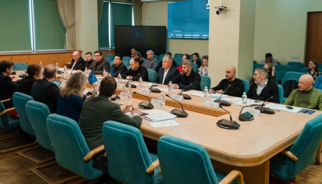 Україна і Єврокомісія вперше за 5 років провели зустріч у межах Транспортного діалогу