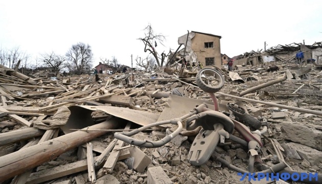Кількість постраждалих через масовану атаку по Запоріжжю зросла до 25, троє загиблих