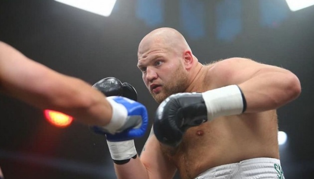 Український боксер Шевадзуцький проведе бій проти Пулева