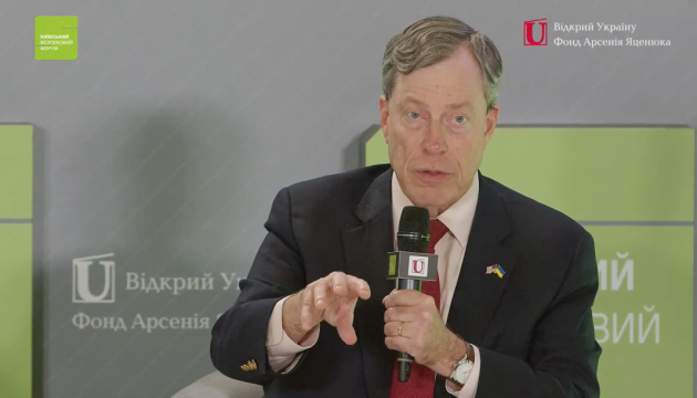 США мусять готуватися до глобальної війни на трьох напрямках - ексрадник Держдепу