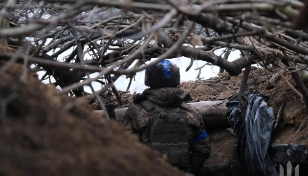 War update: Ukraine reports 69 combat clashes in past 24 hours