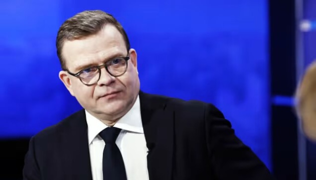 Прем'єр Фінляндії про теракт у Підмосков’ї: Неймовірно, що таке відбувається