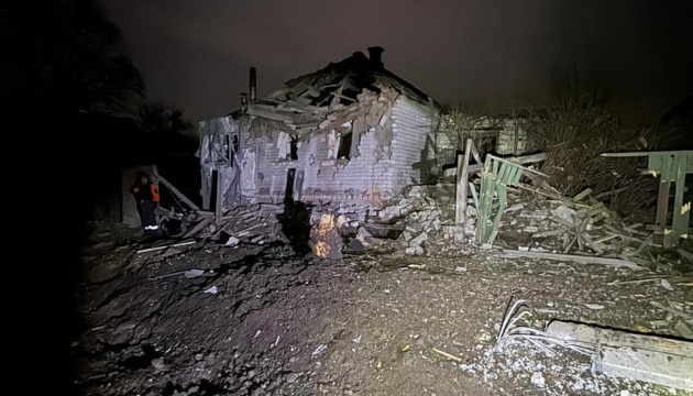 Guerre en Ukraine : Un mort et un blessé par des frappes russes dans la région de Kharkiv 