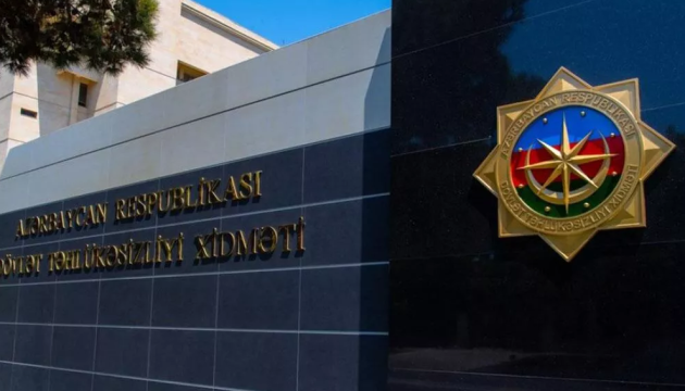 Спецслужби Азербайджану заявили про зрив підготовки терактів