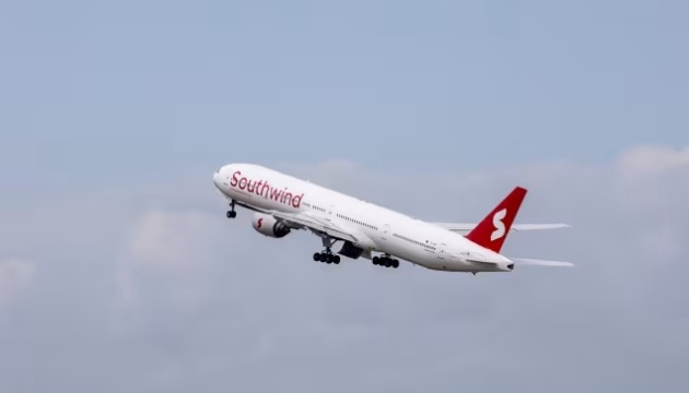 Авіакомпанія Southwind не отримає дозвіл на польоти до Фінляндії через зв’язки з РФ