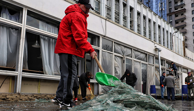 Le nombre de blessés à la suite d’une attaque russe sur Odessa a grimpé à dix