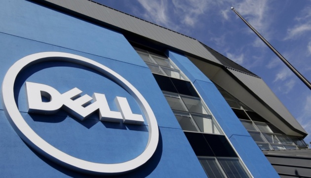 Dell за рік звільнила шість тисяч працівників через падіння продажів